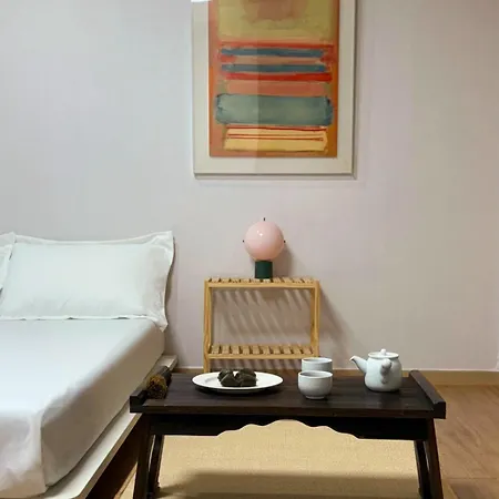 Gangnam912 Apartment Seoul Exterior photo